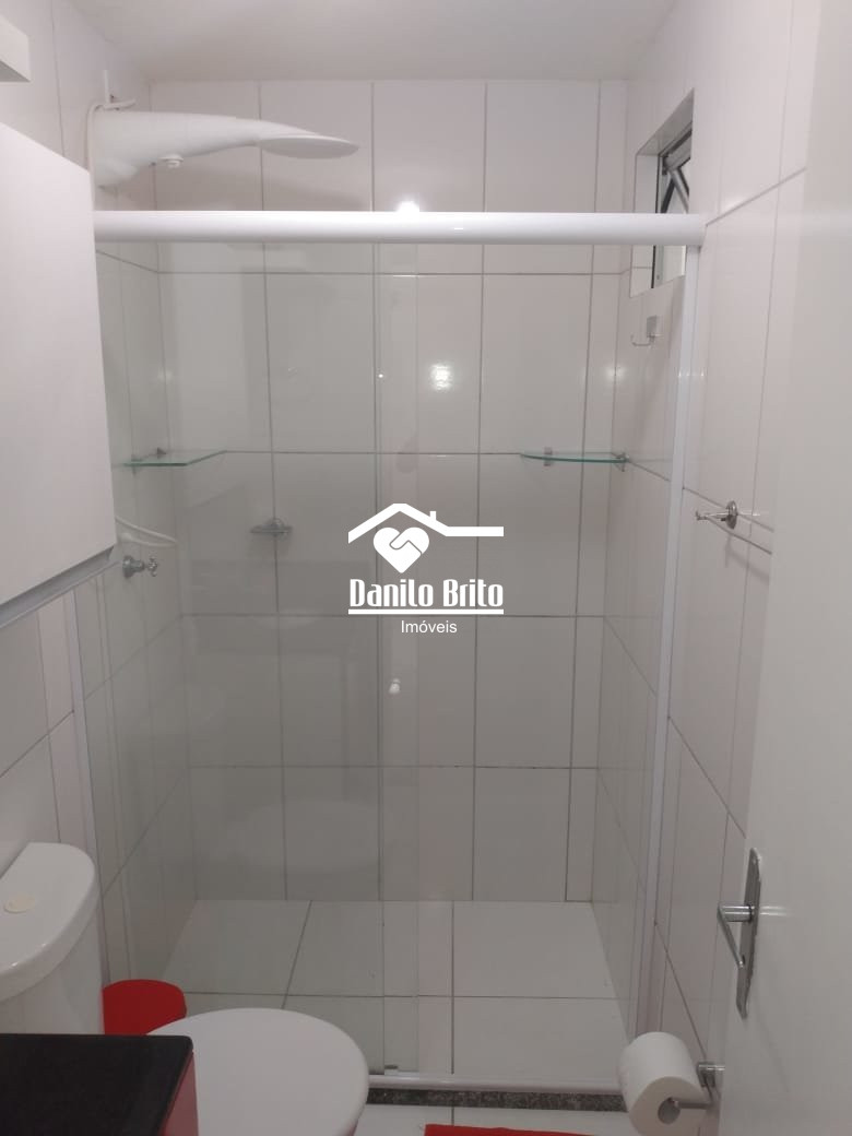 Alugar Apartamento